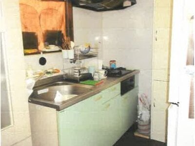 神奈川県横浜市中区 伊勢佐木長者町駅6分 マンション「リバーハイツ長者町」865万円の競売物件 #2