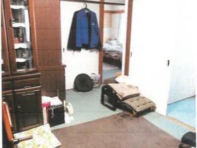 神奈川県横浜市中区 伊勢佐木長者町駅6分 マンション「リバーハイツ長者町」865万円の競売物件 #3