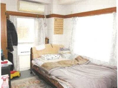 神奈川県横浜市中区 伊勢佐木長者町駅6分 マンション「リバーハイツ長者町」865万円の競売物件 #4