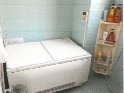 神奈川県横浜市中区 伊勢佐木長者町駅6分 マンション「リバーハイツ長者町」865万円の競売物件 #5