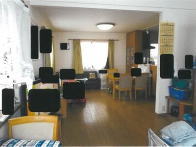 富山県黒部市 黒部駅27分 戸建て 201万円の競売物件 #2