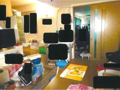 富山県富山市 東八尾駅28分 戸建て 334万円の競売物件 #2