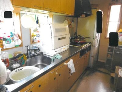 富山県富山市 東八尾駅28分 戸建て 334万円の競売物件 #3