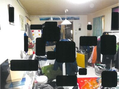 富山県富山市 東八尾駅28分 戸建て 334万円の競売物件 #4