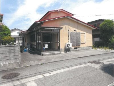 富山県富山市 大泉駅27分 戸建て 249万円の競売物件 #1