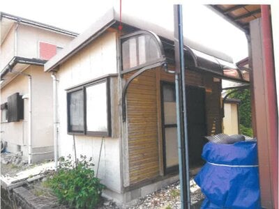 富山県富山市 大泉駅27分 戸建て 249万円の競売物件 #10