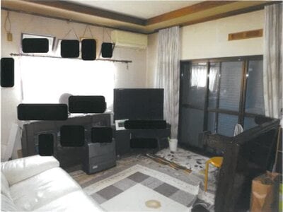 富山県富山市 大泉駅27分 戸建て 249万円の競売物件 #2