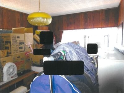 富山県富山市 大泉駅27分 戸建て 249万円の競売物件 #6