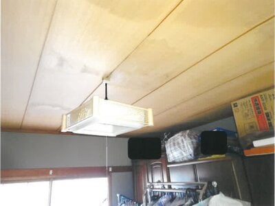 富山県富山市 大泉駅27分 戸建て 249万円の競売物件 #9