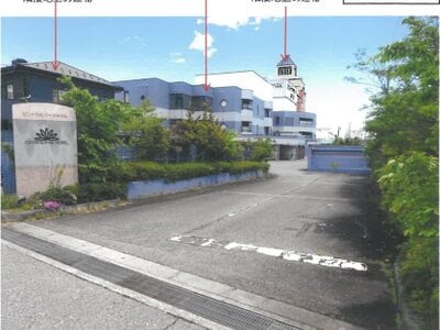 (値下げ) 富山県富山市 越中荏原駅27分 戸建て 1,685万円の競売物件 #3