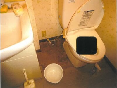 富山県中新川郡上市町 相ノ木駅4分 戸建て 344万円の競売物件 #10