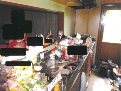 富山県中新川郡上市町 相ノ木駅4分 戸建て 344万円の競売物件 #3