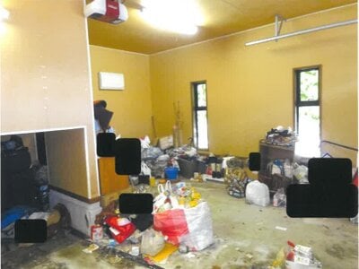 富山県中新川郡上市町 相ノ木駅4分 戸建て 344万円の競売物件 #6