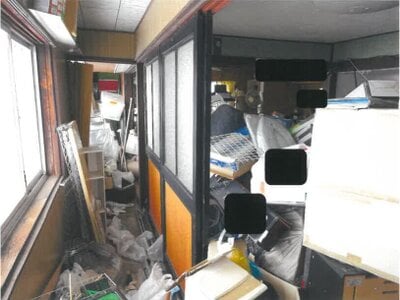 富山県富山市 水橋駅29分 戸建て 124万円の競売物件 #10