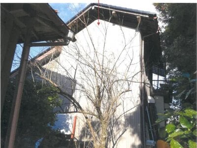 富山県富山市 水橋駅29分 戸建て 124万円の競売物件 #2
