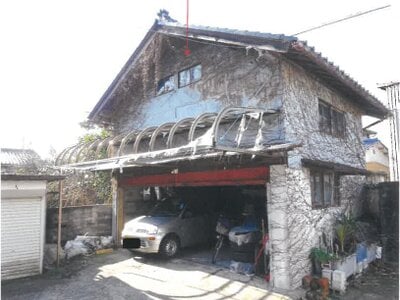 富山県富山市 水橋駅29分 戸建て 124万円の競売物件 #3