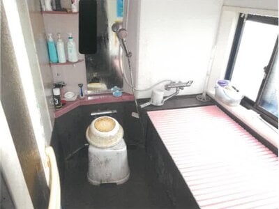 富山県富山市 水橋駅29分 戸建て 124万円の競売物件 #7