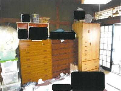 富山県富山市 水橋駅29分 戸建て 124万円の競売物件 #9