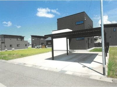 富山県砺波市 油田駅 戸建て 1,820万円の競売物件 #1