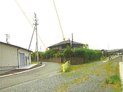 愛媛県大洲市 伊予長浜駅14分 戸建て 1,320万円の競売物件 #1