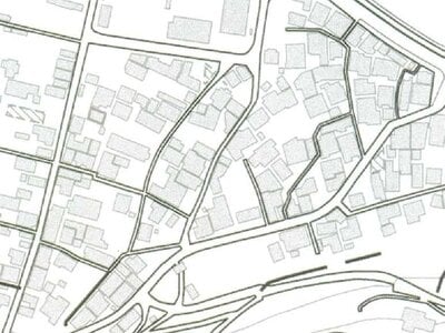愛媛県大洲市 伊予長浜駅14分 戸建て 1,320万円の競売物件 #18