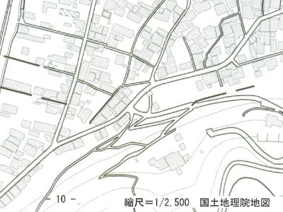 愛媛県大洲市 伊予長浜駅14分 戸建て 1,320万円の競売物件 #19