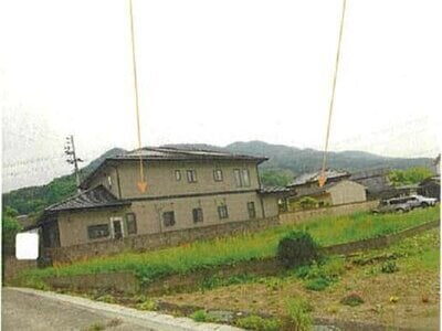 愛媛県大洲市 伊予長浜駅14分 戸建て 1,320万円の競売物件 #2