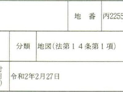 愛媛県大洲市 伊予長浜駅14分 戸建て 1,320万円の競売物件 #20