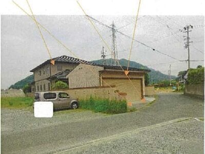 愛媛県大洲市 伊予長浜駅14分 戸建て 1,320万円の競売物件 #3