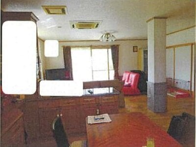 愛媛県大洲市 伊予長浜駅14分 戸建て 1,320万円の競売物件 #7
