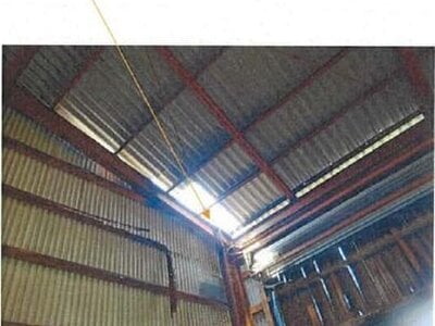 愛媛県大洲市 伊予長浜駅14分 戸建て 425万円の競売物件 #7