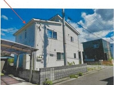 愛媛県新居浜市 多喜浜駅28分 戸建て 663万円の競売物件 #2