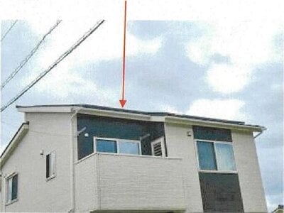 愛媛県新居浜市 多喜浜駅28分 戸建て 663万円の競売物件 #21