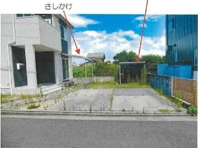 愛媛県新居浜市 多喜浜駅28分 戸建て 663万円の競売物件 #24