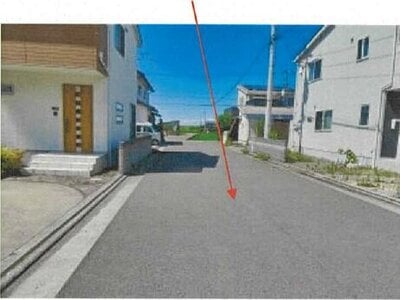 愛媛県新居浜市 多喜浜駅28分 戸建て 663万円の競売物件 #25
