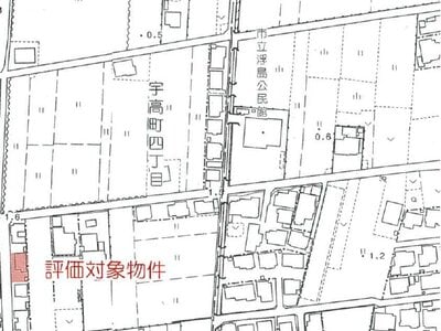 愛媛県新居浜市 多喜浜駅28分 戸建て 663万円の競売物件 #26