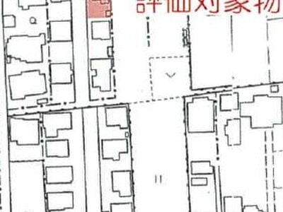 愛媛県新居浜市 多喜浜駅28分 戸建て 663万円の競売物件 #27