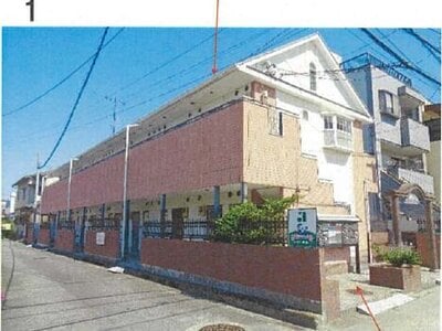 愛媛県松山市 いよ立花駅7分 戸建て 1,322万円の競売物件 #3