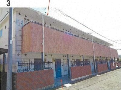 愛媛県松山市 いよ立花駅7分 戸建て 1,322万円の競売物件 #5