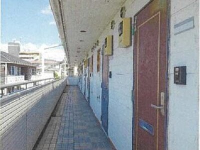 愛媛県松山市 いよ立花駅7分 戸建て 1,322万円の競売物件 #50