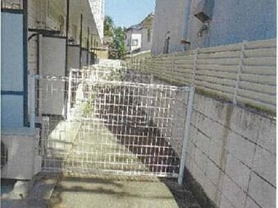 愛媛県松山市 いよ立花駅7分 戸建て 1,322万円の競売物件 #7