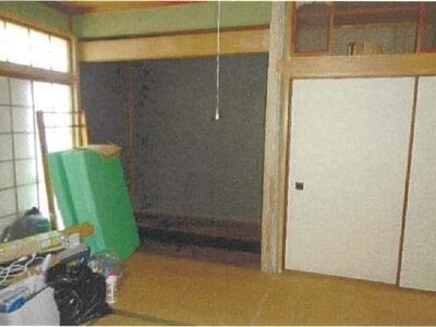 愛媛県西条市 壬生川駅10分 戸建て 397万円の競売物件 #10