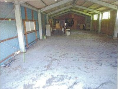 愛媛県大洲市 伊予長浜駅15分 戸建て 288万円の競売物件 #3
