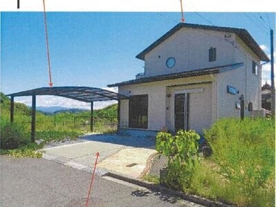 愛媛県今治市 波止浜駅22分 戸建て 1,119万円の競売物件 #3