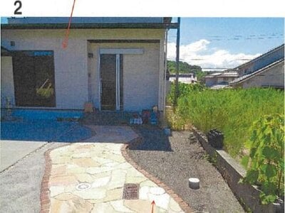 愛媛県今治市 波止浜駅22分 戸建て 1,119万円の競売物件 #4