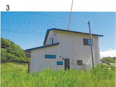 愛媛県今治市 波止浜駅22分 戸建て 1,119万円の競売物件 #5