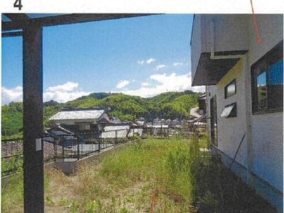 愛媛県今治市 波止浜駅22分 戸建て 1,119万円の競売物件 #6
