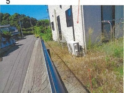 愛媛県今治市 波止浜駅22分 戸建て 1,119万円の競売物件 #7