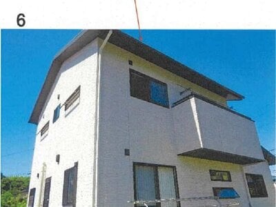 愛媛県今治市 波止浜駅22分 戸建て 1,119万円の競売物件 #8