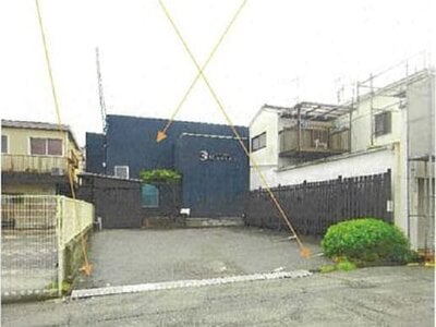 愛媛県宇和島市 宇和島駅9分 戸建て 1,721万円の競売物件 #1